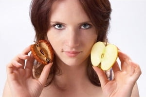 Trái cây sấy khô và tác dụng với sức khỏe