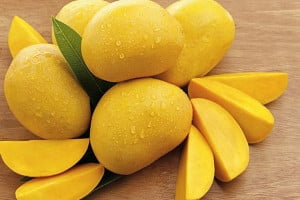 Vua của trái cây giúp phòng ung thư và bệnh tim: Loại quả dễ mua bạn nên ăn hàng ngày