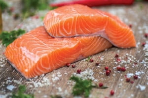 Những thực phẩm lành mạnh song không nên ăn thường xuyên