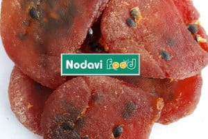 Chanh dây sấy dẻo Nodavifood / Dried Passion fruit