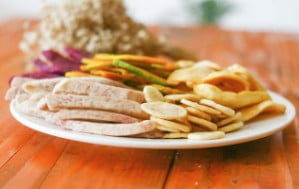 Tại sao hoa quả sấy khô lại ngày càng được ưa chuộng?