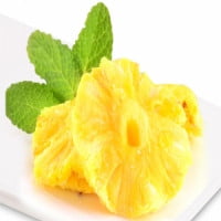 Khóm sấy dẻo / Dried Pineapple