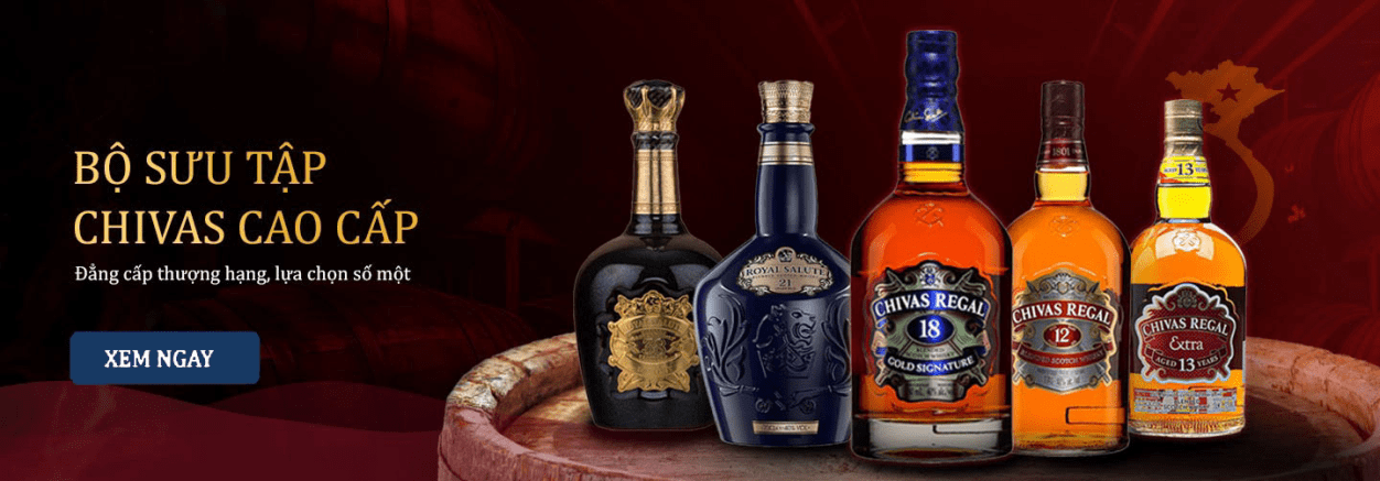 Banner bộ sưu tập