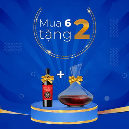 Chương trình khuyến mãi